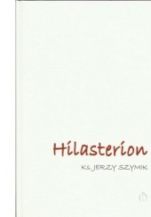 Hilasterion. Wiersze z lat 2009-2014.