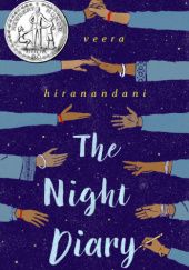 Okładka książki The Night Diary Veera Hiranandani