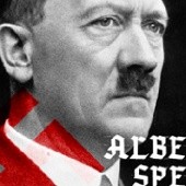 Okładka książki Albert Speer. „Dobry” nazista. Część I. Architekt Hitlera (1905-1941) Agnieszka Ogrodowczyk, Bartłomiej Ważny