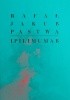 Okładka książki Ipilimumab Rafał Jakub Pastwa