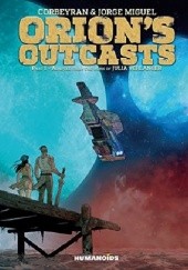 Orion's Outcasts Vol.1