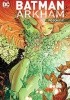 Okładka książki Batman Arkham: Poison Ivy Jack Abel,&nbsp;Marc Andreyko,&nbsp;Brian Apthorp,&nbsp;Mark Buckingham,&nbsp;Gerry Conway,&nbsp;Ric Estrada,&nbsp;Derek Fridolfs,&nbsp;Neil Gaiman,&nbsp;Alan Grant,&nbsp;Cully Hammer,&nbsp;Andrew Helfer,&nbsp;Robert Kanigher,&nbsp;J.T. Krul,&nbsp;Guillem March,&nbsp;Sheldon Moldoff,&nbsp;John Francis Moore,&nbsp;Irv Novick,&nbsp;Javier Piña,&nbsp;Philip Craig Russell