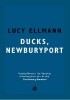 Okładka książki Ducks, Newburyport Lucy Ellmann