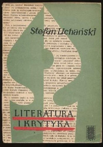 Literatura i krytyka