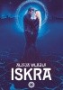 Okładka książki Iskra Alicja Wlazło