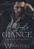 Okładka książki A Single Glance Willow Winters