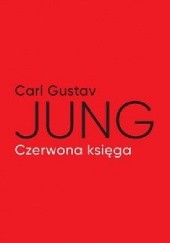 Okładka książki Czerwona księga Carl Gustav Jung