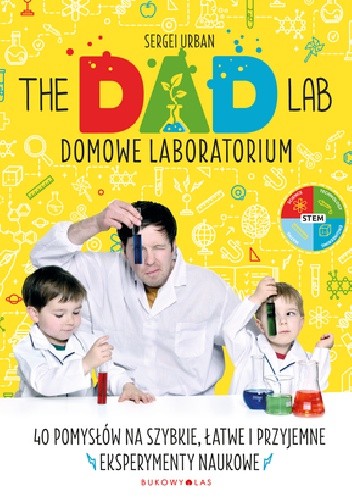 The Dad Lab. Domowe laboratorium pdf chomikuj