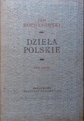 Dzieła polskie tom II