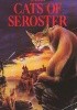 Okładka książki The Cats of Seroster Robert Westall