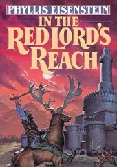 Okładka książki In the Red Lord's Reach Phyllis Eisenstein