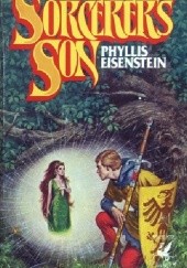 Okładka książki Sorcerer's Son Phyllis Eisenstein