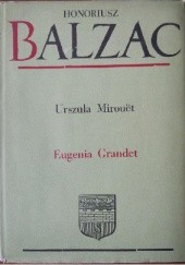 Okładka książki Komedia Ludzka - Tom VII - Studia obyczajowe (Sceny z życia prowincji) Honoré de Balzac