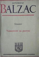 Okładka książki Komedia Ludzka - Tom XVII - Studia obyczajowe (Sceny z życia wojskowego) Honoré de Balzac