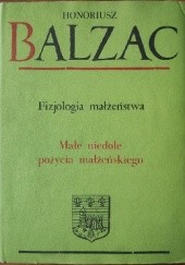 Okładka książki Komedia Ludzka - Tom XX - Studia analityczne Honoré de Balzac