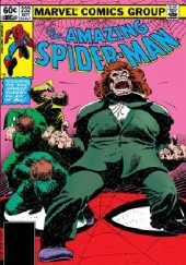 Amazing Spider-Man #232
