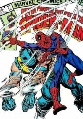 Okładka książki Peter Parker The Spectacular Spider-Man #77 Bill Mantlo, Al Milgrom