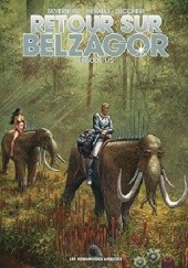 Retour sur Belzagor Vol. 1