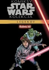 Star wars: Akademia Jedi