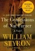 The Confessions of Nat Turner: A Novel