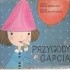 Okładka książki Przygody Gapcia Wiera Badalska