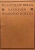 Okładka książki Katechizm polskiego dziecka Władysław Bełza