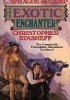Okładka książki The Exotic Enchanter Roland J. Green,&nbsp;Frieda A. Murray,&nbsp;Christopher Stasheff,&nbsp;Tom Wham,&nbsp;L. Sprague de Camp