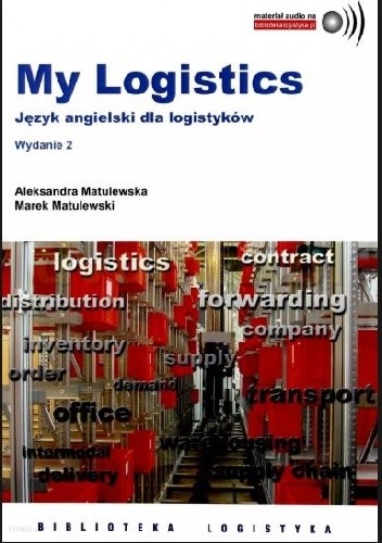 My loigistics. Język angielski dla logistyków