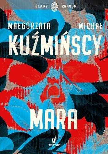 Okładka książki Mara Małgorzata Fugiel-Kuźmińska, Michał Kuźmiński