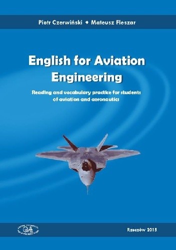 English for Aviation Engineering