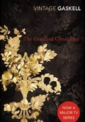Okładka książki The Cranford Chronicles Elizabeth Gaskell