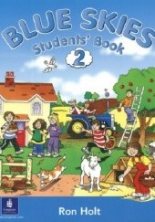 Blue Skies 2 Students' Book