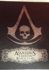 Okładka książki The Art of Assassin's Creed IV: Black Flag praca zbiorowa
