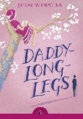 Okładka książki Daddy-Long-Legs Jean Webster