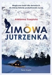 Okładka książki Zimowa Jutrzenka