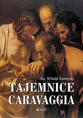 Tajemnice Caravaggia chomikuj pdf