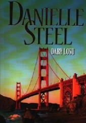 Okładka książki Dary losu Danielle Steel