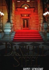 Okładka książki Hotel Vendôme Danielle Steel