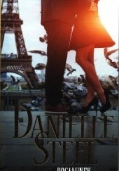 Okładka książki Pocałunek Danielle Steel
