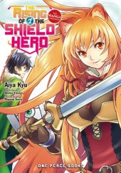 The Rising of the Shield Hero: The Manga Companion #2