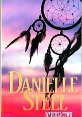 Okładka książki Dziedzictwo Danielle Steel