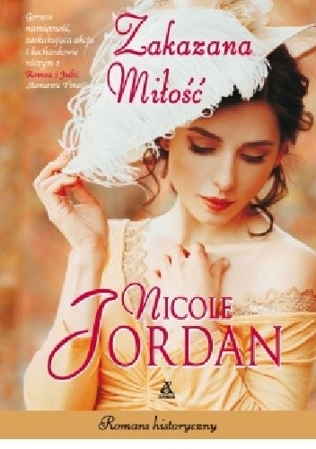 the outlaw by nicole jordan