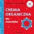 Okładka książki Uniwersytet malucha. Chemia organiczna dla maluchów Chris Ferrie,&nbsp;Cara Florance