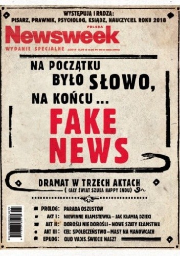 Okładki książek z cyklu Newsweek Polska