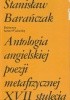 Antologia angielskiej poezji metafizycznej XVII stulecia