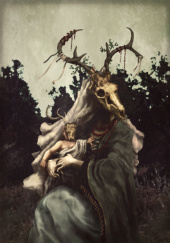 Okładka książki Pieśni Chołów Maciej Głowacki