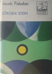 Okładka książki Jörgen Stein Jacob Paludan