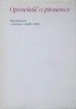 Okładka książki Opowieść o piosence. Wspomnienia o piosence czasów wojny Zbigniew Adrjański,&nbsp;Stanisław Werner