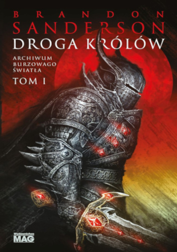Droga Królów | Brandon Sanderson