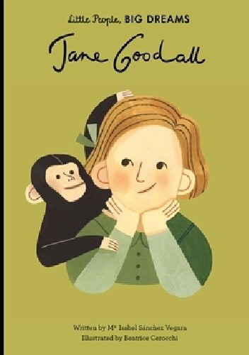 Jane Goodall